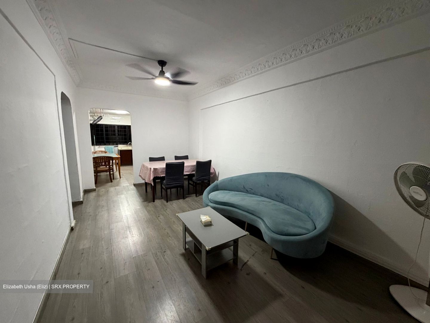 Blk 608 Clementi West Street 1 (Clementi), HDB 3 Rooms #561463831